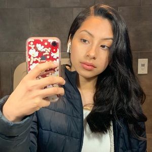 Meet your Posher, Madeline